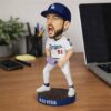 2026 Los Angeles Dodgers Alex Vesia Bobblehead Giveaway 2