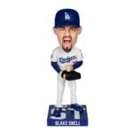 2026 Los Angeles Dodgers Blake Snell Starter Series Bobblehead Giveaway