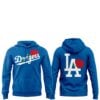 2026 Los Angeles Dodgers Date Night Shirt 4 2026 Los Angeles Dodgers Date Night Hoodie 1