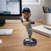 2026 Los Angeles Dodgers Mookie Betts Game 7 Double Play Bobblehead Giveaway 3 2026 Los Angeles Dodgers Mookie Betts Game 7 Double Play Bobblehead Giveaway 2