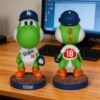 2026 Los Angeles Dodgers Mystery Bobblehead Giveaway 2