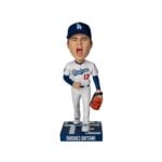 2026 Los Angeles Dodgers Shohei Ohtani Starter Series Bobblehead Giveaway