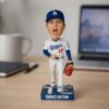 2026 Los Angeles Dodgers Shohei Ohtani Starter Series Bobblehead Giveaway 3 2026 Los Angeles Dodgers Shohei Ohtani Starter Series Bobblehead Giveaway 2