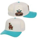2026 Los Angeles Dodgers Simpsons Krusty Hat