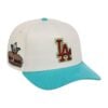 2026 Los Angeles Dodgers Simpsons Krusty Hat 5 2026 Los Angeles Dodgers Simpsons Krusty Hat 2