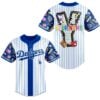 2026 Los Angeles Dodgers Teacher Appreciation Week Jersey 1