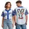 2026 Los Angeles Dodgers Teacher Appreciation Week Jersey 2