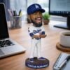 2026 Los Angeles Dodgers Teoscar Hernandez Bobblehead Giveaway 2