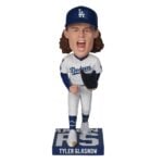 2026 Los Angeles Dodgers Tyler Glasnow Starter Series Bobblehead Giveaway
