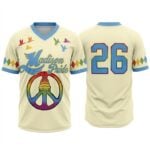 2026 Madison Mallards Pride Jersey Giveaway