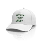 2026 Masters Better Than Most Hat