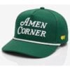 2026 Masters Golf Amen Corner Hat 1