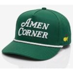 2026 Masters Golf Amen Corner Hat