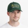 2026 Masters Golf Back To Back Champions Rory McIlroy Hat 2