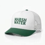 2026 Masters Golf Bryson Marsh Water Hat