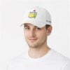 2026 Masters Golf Custom Cap 2