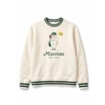 2026 Masters Golf Gnome Sweatshirt