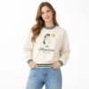 2026 Masters Golf Gnome Sweatshirt 2