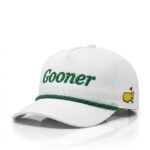 2026 Masters Golf Gooner Hat