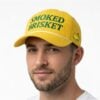 2026 Masters Golf Smoked Brisket Hat 2