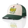 2026 Masters Golf Where Legends Are Born Cap 1