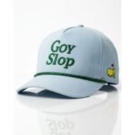 2026 Masters Goy Slop Hat