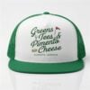 2026 Masters Greens Tees and Pimento Cheese Hat 4 2026 Masters Greens Tees and Pimento Cheese Hat 0