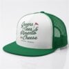2026 Masters Greens Tees and Pimento Cheese Hat 1