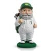 2026 Masters Mini Garden Caddie Golf Gnome Augusta Bobblehead 1