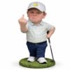 2026 Masters Robert MacIntyre Middle Finger Bobblehead 1