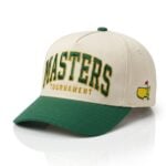 2026 Masters Tournament Augusta National Golf Club Hat