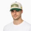 2026 Masters Tournament Augusta National Golf Club Hat 3