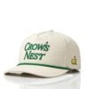 2026 Maters Crow Nest Hat 6 2026 Maters Crow Nest Hat 1