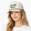 2026 Maters Crow Nest Hat 2