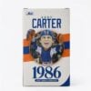 2026 Mets 1986 Iconic Moments Gary Carter Bobblehead Giveaway 3