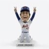 2026 Mets 1986 Iconic Moments Jesse Orosco Bobblehead Giveaway 1
