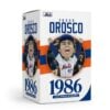 2026 Mets 1986 Iconic Moments Jesse Orosco Bobblehead Giveaway 3