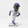 2026 Mets 1986 Iconic Moments Mookie Wilson Bobblehead Giveaway 1
