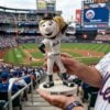 2026 Mets Crayola Color Your Own Mrs Met Bobblehead Giveaway 2