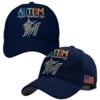 2026 Miami Marlins Autism Awareness Month Hat 7 2026 Miami Marlins Autism Awareness Month Hat 1