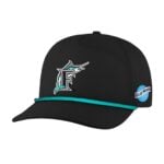 2026 Miami Marlins Blue Moon Beer Hat Giveaway