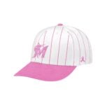 2026 Miami Marlins Breast Cancer Awareness Day Hat Giveaway