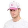 2026 Miami Marlins Breast Cancer Awareness Day Hat Giveaway 2