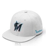 2026 Miami Marlins FPL FamFest Hat Giveaway