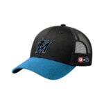 2026 Miami Marlins First Responders Appreciation Night Hat Giveaway