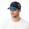 2026 Miami Marlins First Responders Appreciation Night Hat Giveaway 3 2026 Miami Marlins First Responders Appreciation Night Hat Giveaway 2
