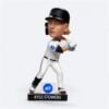 2026 Miami Marlins Kyle Stowers Bobblehead Giveaway 1