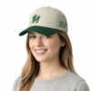 2026 Miami Marlins Mental Health Awareness Night Hat Giveaway 4