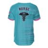 2026 Miami Marlins Nurse Appreciation Night Jersey Giveaway 2