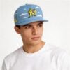 2026 Miami Marlins Simpsons Clouds Hat 2